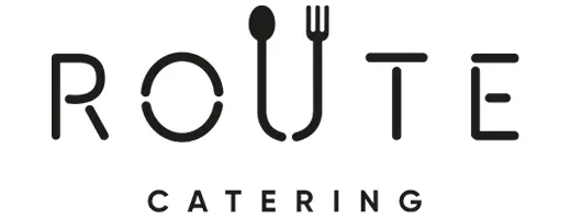 Route Catering Logo